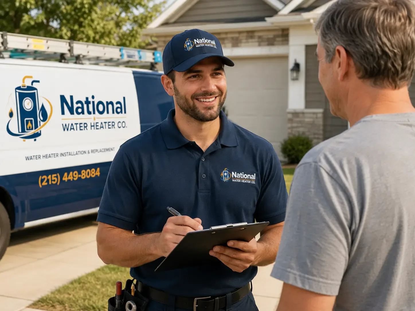 Water Heater Installation Arcadia, NE FAQs